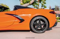 2023 Chevrolet Corvette Stingray Convertible 2LT Z51 for sale