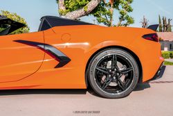 2023 Chevrolet Corvette Stingray Convertible 2LT Z51 for sale
