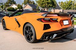 2023 Chevrolet Corvette Stingray Convertible 2LT Z51 for sale