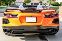 2023 Chevrolet Corvette Stingray Convertible 2LT Z51 for sale