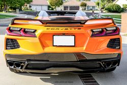2023 Chevrolet Corvette Stingray Convertible 2LT Z51 for sale