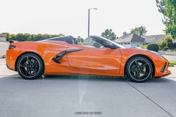 2023 Chevrolet Corvette Stingray Convertible 2LT Z51 for sale