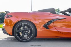 2023 Chevrolet Corvette Stingray Convertible 2LT Z51 for sale