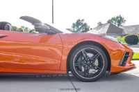2023 Chevrolet Corvette Stingray Convertible 2LT Z51 for sale