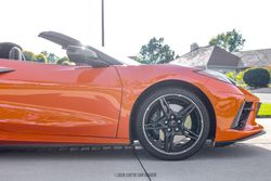 2023 Chevrolet Corvette Stingray Convertible 2LT Z51 for sale