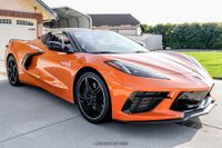 2023 Chevrolet Corvette Stingray Convertible 2LT Z51 for sale
