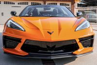 2023 Chevrolet Corvette Stingray Convertible 2LT Z51 for sale