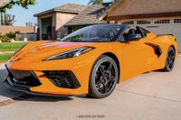 2023 Chevrolet Corvette Stingray Convertible 2LT Z51 for sale