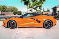 2023 Chevrolet Corvette Stingray Convertible 2LT Z51 for sale