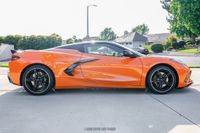2023 Chevrolet Corvette Stingray Convertible 2LT Z51 for sale