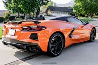 2023 Chevrolet Corvette Stingray Convertible 2LT Z51 for sale