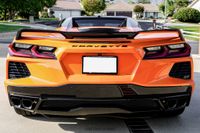 2023 Chevrolet Corvette Stingray Convertible 2LT Z51 for sale