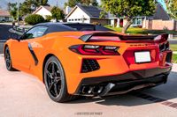 2023 Chevrolet Corvette Stingray Convertible 2LT Z51 for sale