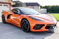 2023 Chevrolet Corvette Stingray Convertible 2LT Z51 for sale