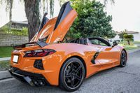 2023 Chevrolet Corvette Stingray Convertible 2LT Z51 for sale
