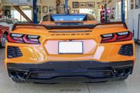 2023 Chevrolet Corvette Stingray Convertible 2LT Z51 for sale
