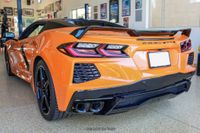 2023 Chevrolet Corvette Stingray Convertible 2LT Z51 for sale
