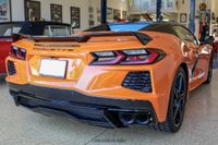 2023 Chevrolet Corvette Stingray Convertible 2LT Z51 for sale
