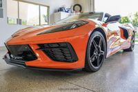 2023 Chevrolet Corvette Stingray Convertible 2LT Z51 for sale