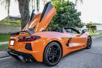 2023 Chevrolet Corvette Stingray Convertible 2LT Z51 for sale