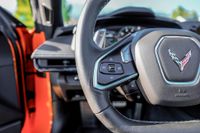 2023 Chevrolet Corvette Stingray Convertible 2LT Z51 for sale