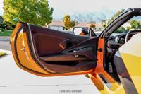 2023 Chevrolet Corvette Stingray Convertible 2LT Z51 for sale