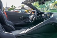 2023 Chevrolet Corvette Stingray Convertible 2LT Z51 for sale