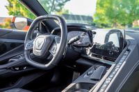2023 Chevrolet Corvette Stingray Convertible 2LT Z51 for sale