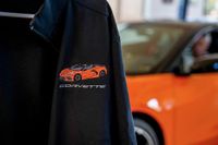 2023 Chevrolet Corvette Stingray Convertible 2LT Z51 for sale