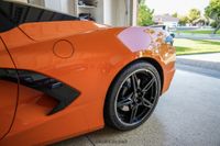 2023 Chevrolet Corvette Stingray Convertible 2LT Z51 for sale