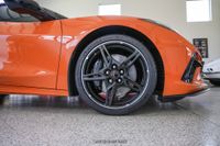 2023 Chevrolet Corvette Stingray Convertible 2LT Z51 for sale