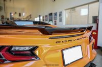 2023 Chevrolet Corvette Stingray Convertible 2LT Z51 for sale
