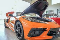 2023 Chevrolet Corvette Stingray Convertible 2LT Z51 for sale