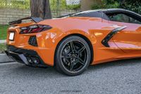 2023 Chevrolet Corvette Stingray Convertible 2LT Z51 for sale