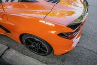 2023 Chevrolet Corvette Stingray Convertible 2LT Z51 for sale