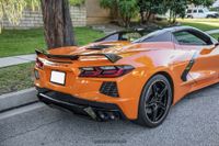 2023 Chevrolet Corvette Stingray Convertible 2LT Z51 for sale