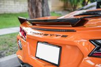2023 Chevrolet Corvette Stingray Convertible 2LT Z51 for sale