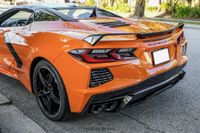 2023 Chevrolet Corvette Stingray Convertible 2LT Z51 for sale