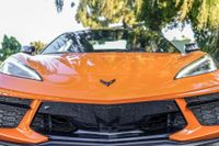 2023 Chevrolet Corvette Stingray Convertible 2LT Z51 for sale