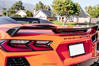 2023 Chevrolet Corvette Stingray Convertible 2LT Z51 for sale
