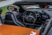 2023 Chevrolet Corvette Stingray Convertible 2LT Z51 for sale