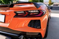 2023 Chevrolet Corvette Stingray Convertible 2LT Z51 for sale