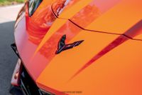 2023 Chevrolet Corvette Stingray Convertible 2LT Z51 for sale