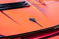 2023 Chevrolet Corvette Stingray Convertible 2LT Z51 for sale