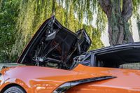 2023 Chevrolet Corvette Stingray Convertible 2LT Z51 for sale