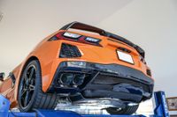 2023 Chevrolet Corvette Stingray Convertible 2LT Z51 for sale