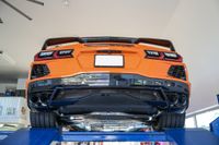 2023 Chevrolet Corvette Stingray Convertible 2LT Z51 for sale
