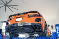2023 Chevrolet Corvette Stingray Convertible 2LT Z51 for sale