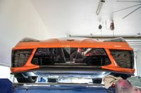 2023 Chevrolet Corvette Stingray Convertible 2LT Z51 for sale