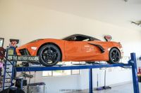 2023 Chevrolet Corvette Stingray Convertible 2LT Z51 for sale